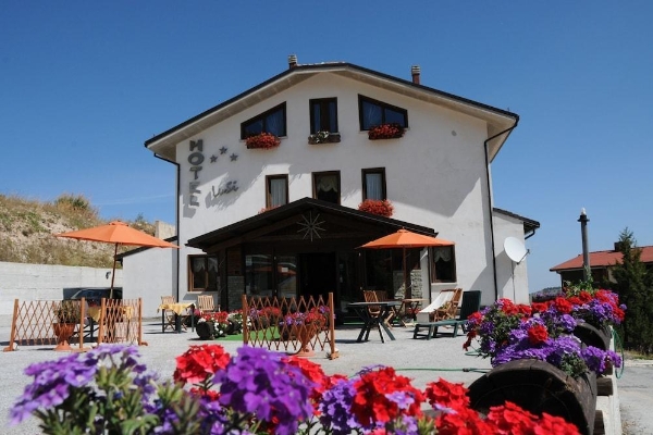 Hotel LuSi